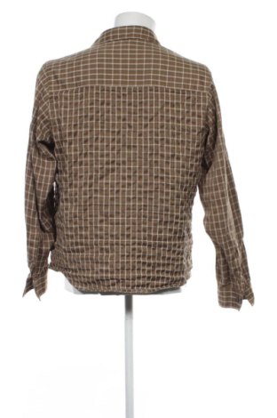 Pánska košeľa  Jack Wolfskin, Veľkosť M, Farba Viacfarebná, Cena  33,95 €