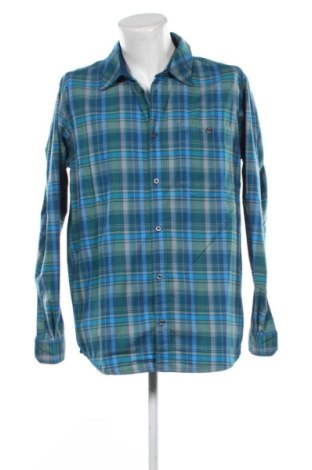 Pánská košile  Jack Wolfskin, Velikost XL, Barva Vícebarevné, Cena  839,00 Kč