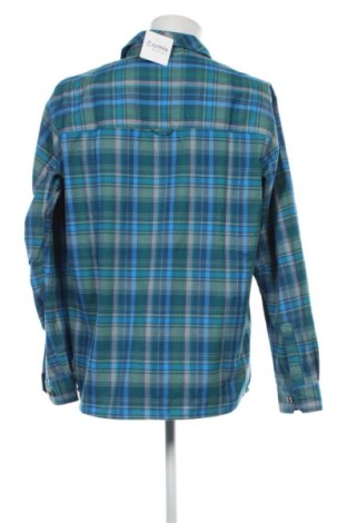 Pánská košile  Jack Wolfskin, Velikost XL, Barva Vícebarevné, Cena  839,00 Kč