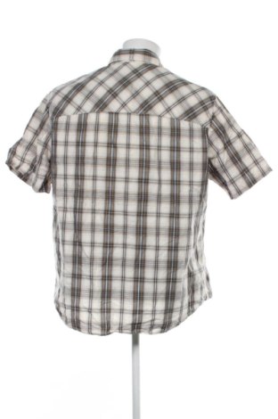 Cămașă de bărbați Jack Wolfskin, Mărime XXL, Culoare Multicolor, Preț 151,99 Lei