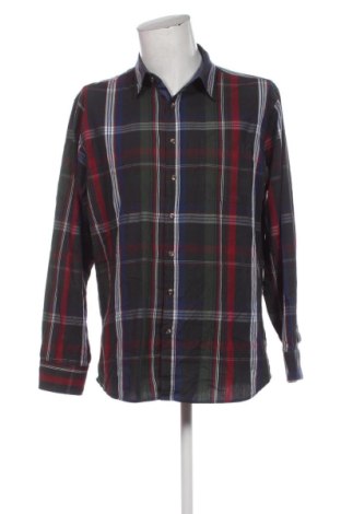 Herrenhemd Jacks, Größe XL, Farbe Mehrfarbig, Preis 19,99 €