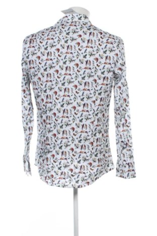 Cămașă de bărbați Jake*s, Mărime L, Culoare Multicolor, Preț 100,99 Lei