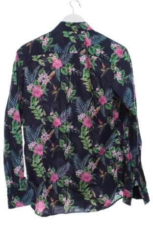 Herrenhemd Jake*s, Größe M, Farbe Mehrfarbig, Preis 22,00 €
