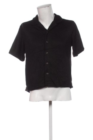 Herrenhemd Jay Jays, Größe L, Farbe Schwarz, Preis € 22,99