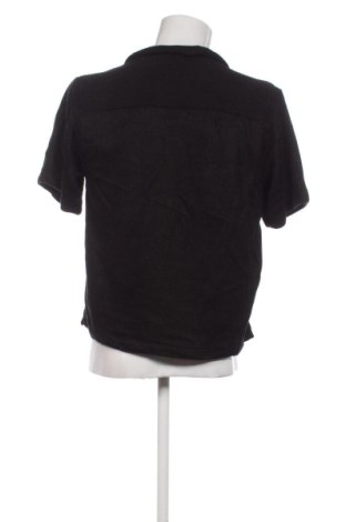 Herrenhemd Jay Jays, Größe L, Farbe Schwarz, Preis € 22,99