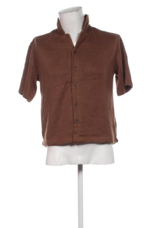 Cămașă de bărbați Jay Jays, Mărime M, Culoare Maro, Preț 107,99 Lei