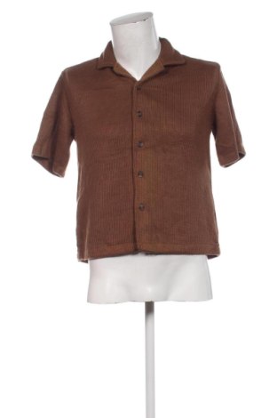 Férfi ing Jay Jays, Méret S, Szín Barna, Ár 8 779 Ft