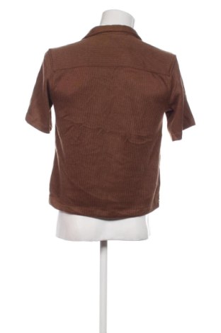 Férfi ing Jay Jays, Méret S, Szín Barna, Ár 8 779 Ft