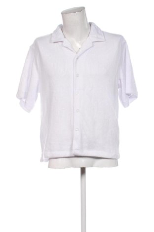 Cămașă de bărbați Jay Jays, Mărime XXL, Culoare Alb, Preț 107,99 Lei