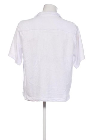 Cămașă de bărbați Jay Jays, Mărime XXL, Culoare Alb, Preț 107,99 Lei