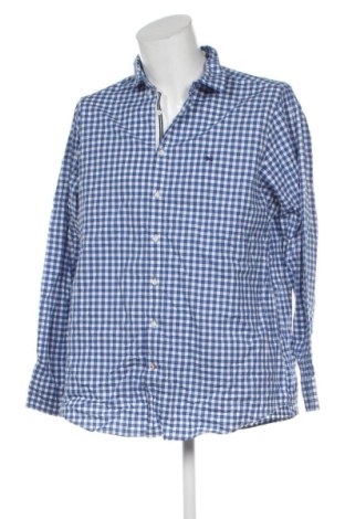 Cămașă de bărbați Jean Carriere, Mărime XL, Culoare Multicolor, Preț 91,99 Lei