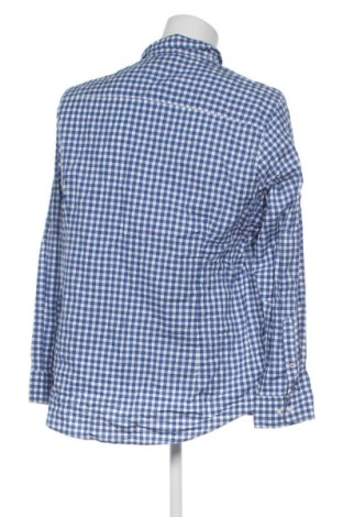 Cămașă de bărbați Jean Carriere, Mărime XL, Culoare Multicolor, Preț 91,99 Lei