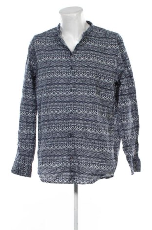 Herrenhemd Jean Pascale, Größe XXL, Farbe Mehrfarbig, Preis 19,99 €