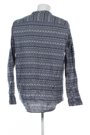 Herrenhemd Jean Pascale, Größe XXL, Farbe Mehrfarbig, Preis 19,99 €