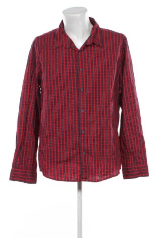 Pánska košeľa  Jean Pascale, Veľkosť XXL, Farba Viacfarebná, Cena  17,95 €