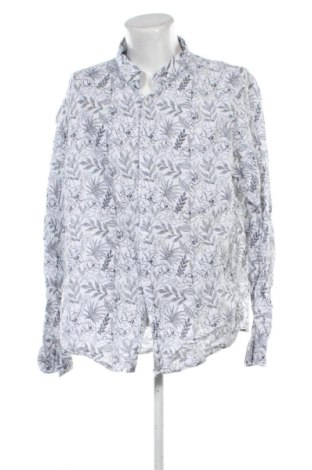 Pánská košile  Jean Pascale, Velikost 3XL, Barva Vícebarevné, Cena  439,00 Kč