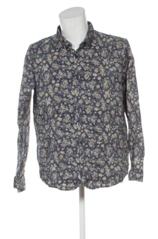 Cămașă de bărbați Jean Pascale, Mărime XL, Culoare Multicolor, Preț 91,99 Lei