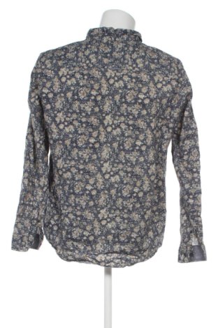 Cămașă de bărbați Jean Pascale, Mărime XL, Culoare Multicolor, Preț 91,99 Lei