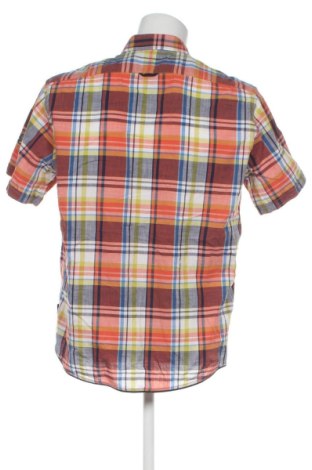 Męska koszula Jim Spencer, Rozmiar XL, Kolor Kolorowy, Cena 78,99 zł