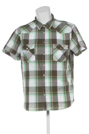 Herrenhemd John Devin, Größe XXL, Farbe Mehrfarbig, Preis 19,99 €