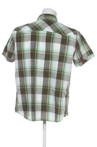 Herrenhemd John Devin, Größe XXL, Farbe Mehrfarbig, Preis 19,99 €