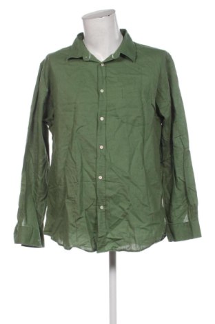 Мъжка риза Johnny Bigg, Размер XXL, Цвят Зелен, Цена 9,71 €