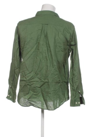 Мъжка риза Johnny Bigg, Размер XXL, Цвят Зелен, Цена 9,71 €