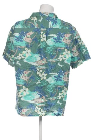 Herrenhemd Johnny Bigg, Größe 3XL, Farbe Mehrfarbig, Preis 22,99 €