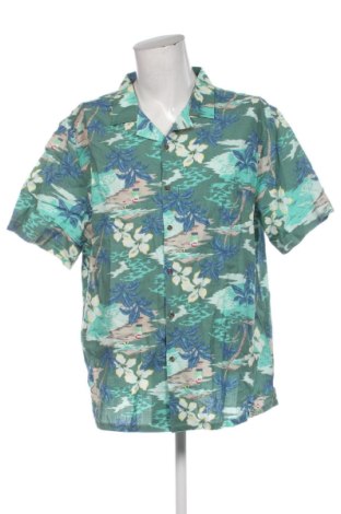 Herrenhemd Johnny Bigg, Größe 3XL, Farbe Mehrfarbig, Preis 22,99 €