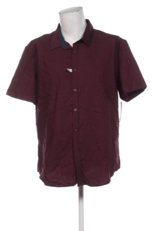 Męska koszula Johnny Bigg, Rozmiar 3XL, Kolor Fioletowy, Cena 207,99 zł