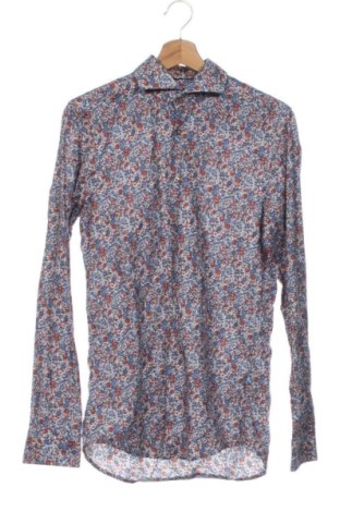 Herrenhemd Joop!, Größe S, Farbe Mehrfarbig, Preis € 30,51