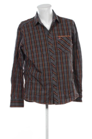 Мъжка риза Jupiter, Размер XL, Цвят Многоцветен, Цена 17,89 €