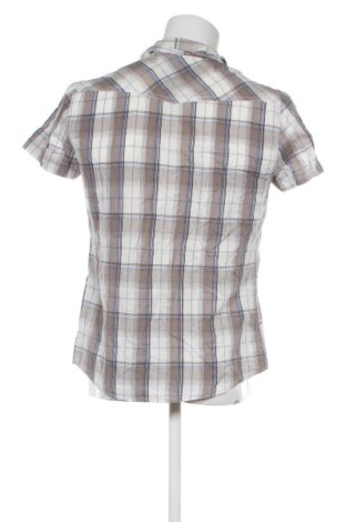 Męska koszula Just Design, Rozmiar L, Kolor Kolorowy, Cena 78,99 zł