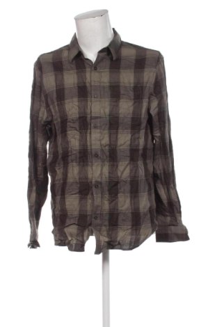 Męska koszula Just Jeans, Rozmiar L, Kolor Kolorowy, Cena 91,99 zł