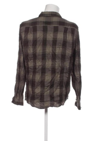 Męska koszula Just Jeans, Rozmiar L, Kolor Kolorowy, Cena 91,99 zł