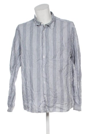 Pánska košeľa  KappAhl, Veľkosť XXL, Farba Viacfarebná, Cena  20,95 €