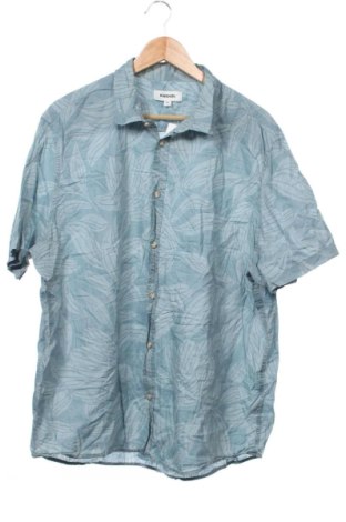Мъжка риза KappAhl, Размер XXL, Цвят Многоцветен, Цена 17,89 €