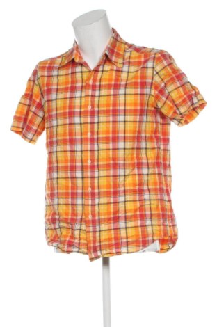 Męska koszula Kappa, Rozmiar L, Kolor Kolorowy, Cena 91,99 zł