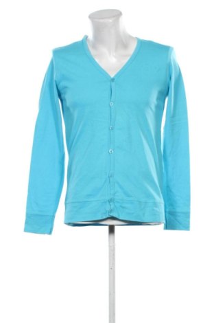 Pánska košeľa  Key Largo, Veľkosť L, Farba Modrá, Cena  17,46 €