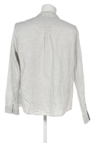 Мъжка риза Kiabi, Размер XXL, Цвят Сив, Цена 15,33 €