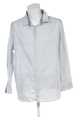 Мъжка риза Kiabi, Размер 3XL, Цвят Многоцветен, Цена 15,33 €