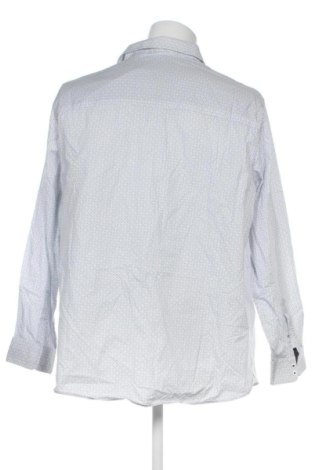 Мъжка риза Kiabi, Размер 3XL, Цвят Многоцветен, Цена 15,33 €