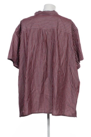 Herrenhemd King, Größe 5XL, Farbe Mehrfarbig, Preis € 17,00