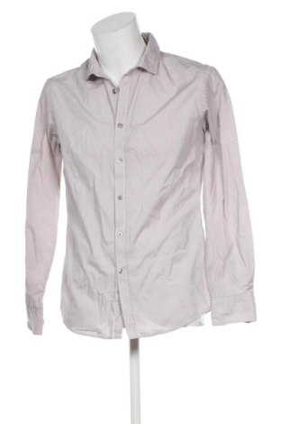 Férfi ing Kruder, Méret L, Szín Sokszínű, Ár 3 719 Ft