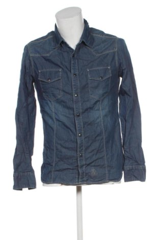 Pánska košeľa  Kruder, Veľkosť M, Farba Modrá, Cena  17,95 €