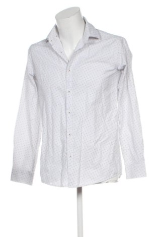 Férfi ing L & S, Méret M, Szín Sokszínű, Ár 3 085 Ft