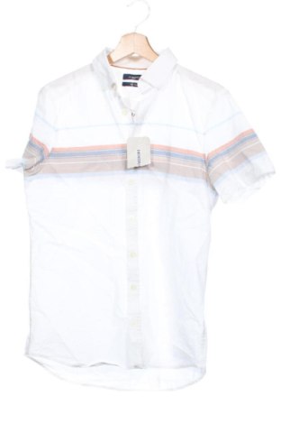 Herrenhemd LC Waikiki, Größe S, Farbe Mehrfarbig, Preis € 11,00