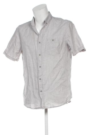 Pánská košile  LC Waikiki, Velikost L, Barva Šedá, Cena  239,00 Kč
