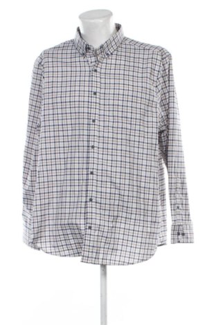 Męska koszula LC Waikiki, Rozmiar 3XL, Kolor Kolorowy, Cena 78,99 zł