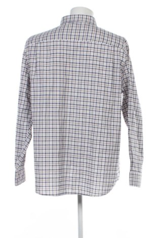 Męska koszula LC Waikiki, Rozmiar 3XL, Kolor Kolorowy, Cena 78,99 zł